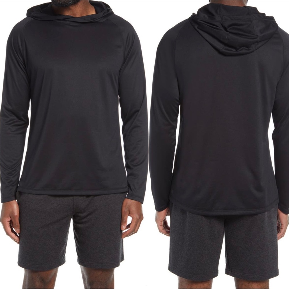 🎃Zella 2XL Performance Hoodie